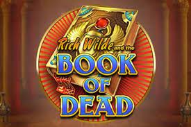 Book of Dead